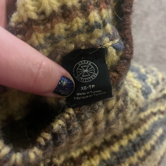 Urban Outfitters Lyra Pullover Knit Sweater - Picture 3 of 5